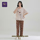 Teto Party Everyday Comfort Tee & Pant Set