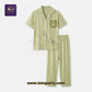Teto Party Striped Lounge Set