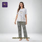 Teto Party Vitality Tee & Pant Set